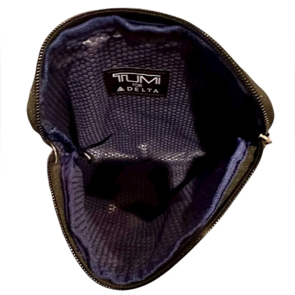 Tumi Travel Pouch
